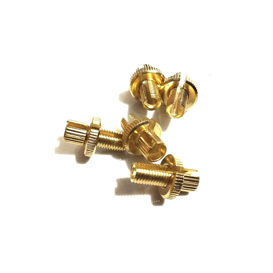 Ốc tăng chỉnh tay côn tay thắng xe máy mô tô giá 1 con