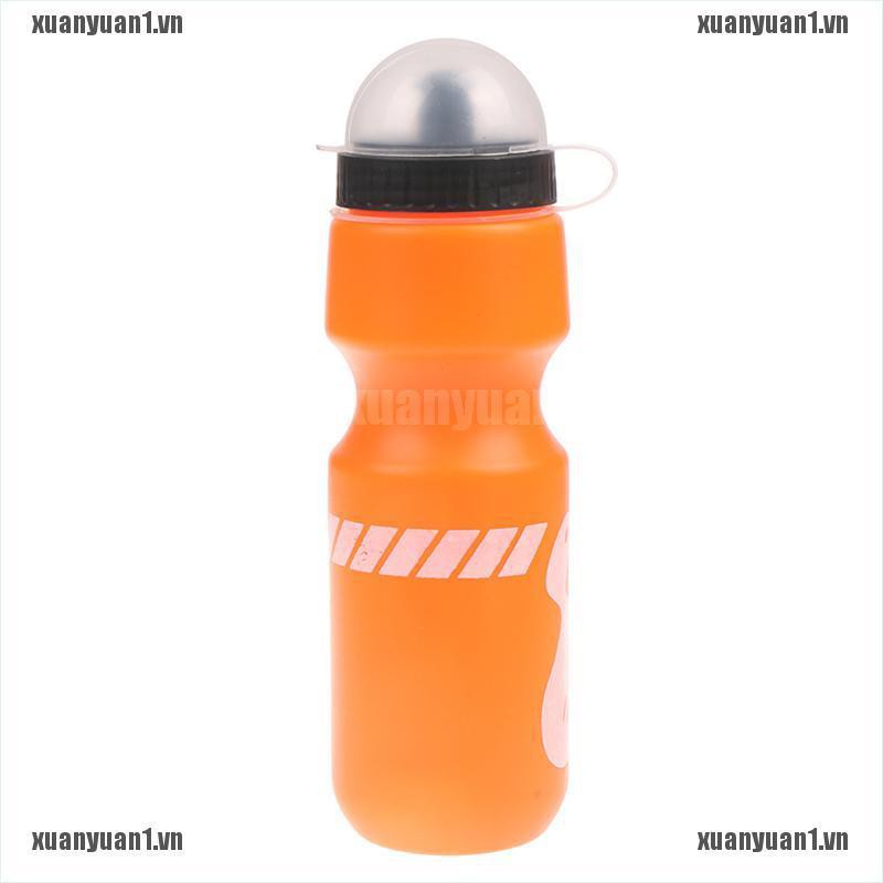Bình Nước 750ml Gắn Xe Đạp Leo Núi XUANYUAN1