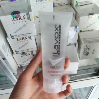 Serum dưỡng bóng , giữ nếp tóc lavox dưỡng ẩm,giữ nếp tóc