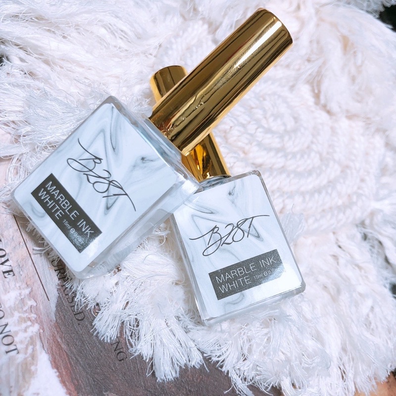 Cồn loang trắng B281 chai 15ml