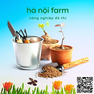 Đất núi lửa AKADAMA Nhật bản - 1kg
