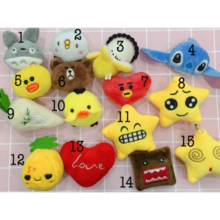 Túi đeo chéo cho doll 20cm