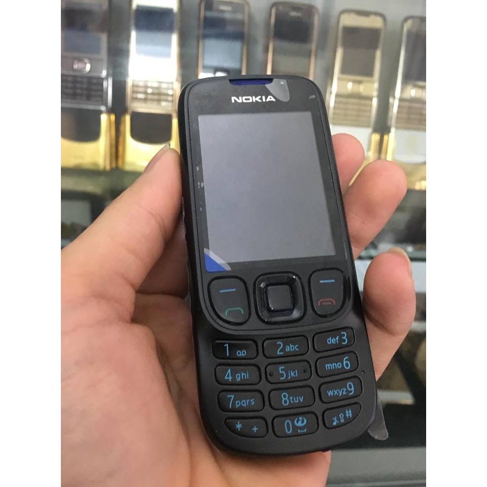 Bán Điện  Thoại Nokia 6303 Classic Đẹp, Chính Hãng Chất Lượng, Giá Rẻ ...