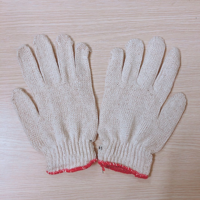 Bao tay len bảo hộ lao động