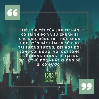 Sách - Sét Hòn - Lưu Từ Hân