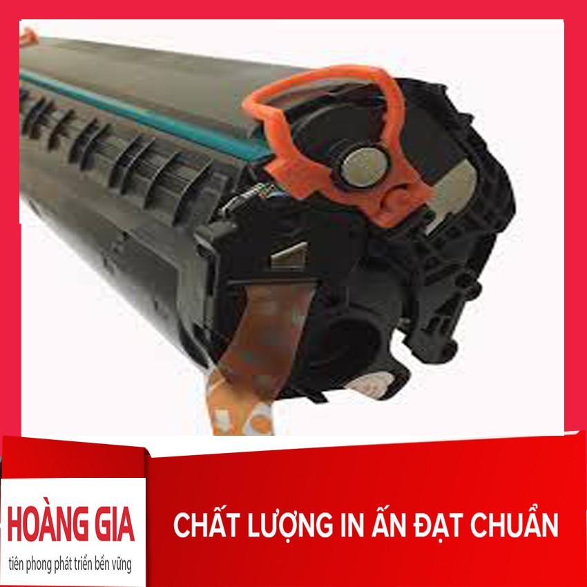 Hộp mực siêu nét dùng cho máy C.anon 2900-12A ( Hàng mới 100% có lỗ đổ mực )