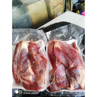 BẮP BÒ 1KG