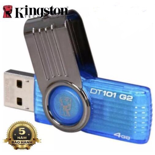 Usb kingston 4gb 2.0 dt101 g2 - usb 4gb kingston - vienthonghn | BigBuy360 - bigbuy360.vn