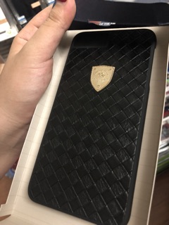 Ốp lưng da iphone 6/7/8 cao cấp