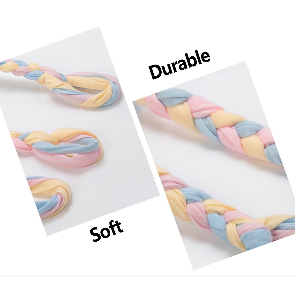 Đồ chơi cho chó Hình dạng xương Con chó nhai Đồ chơi cho chó lớn nhỏ Sản phẩm phụ kiện Pinkycolor Đồ chơi tương tác cho chó Cao su vô hại