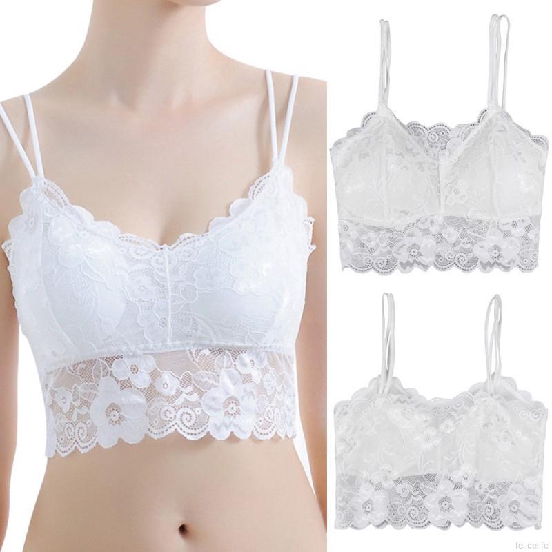 Áo ngực ren gợi cảm cho nữ