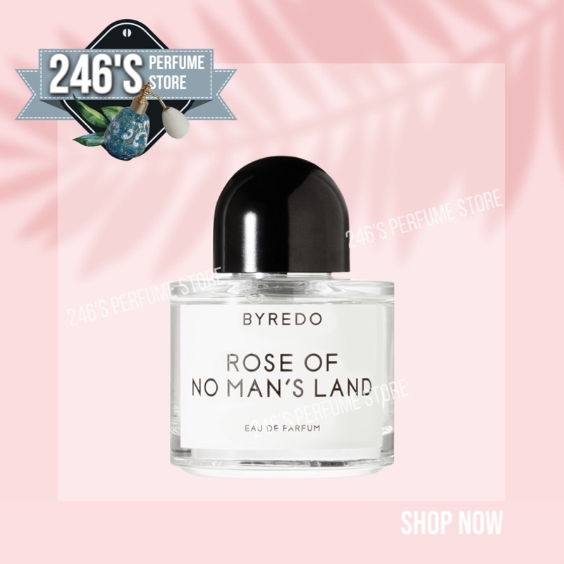 246sᴛᴏʀᴇ.ᴠɴ | Byredo - Rose Of No Man's Land | Nước hoa Nữ | 10ml