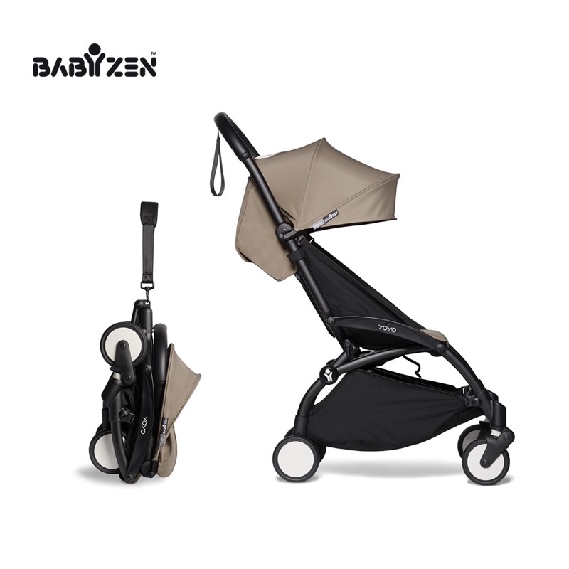 受け渡し決定】ベビーカー BABYZEN YOYO ヨーヨー