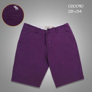 SORT KAKI CAO CẤP