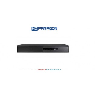 Đầu ghi hình IP HDParagon HDS-N7104I-QM - 4 kênh