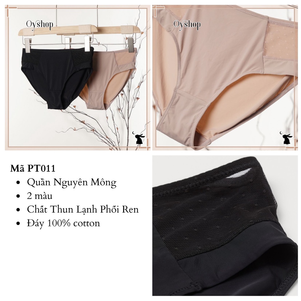 Quần Lót Tổng Hợp Nhiều Kiểu H&M
