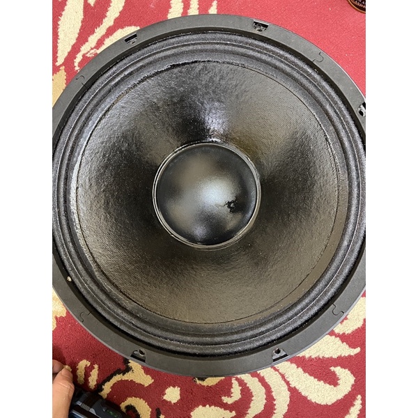 Loa bãi xịn DMX KS12 bass 30 chính hãng ITALIA - Trép neo