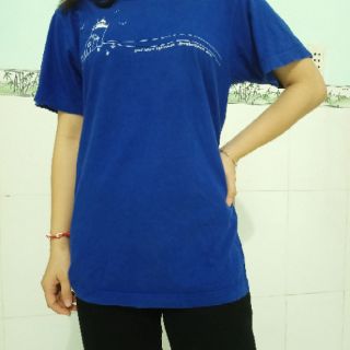 Áo thun mỹ unisex