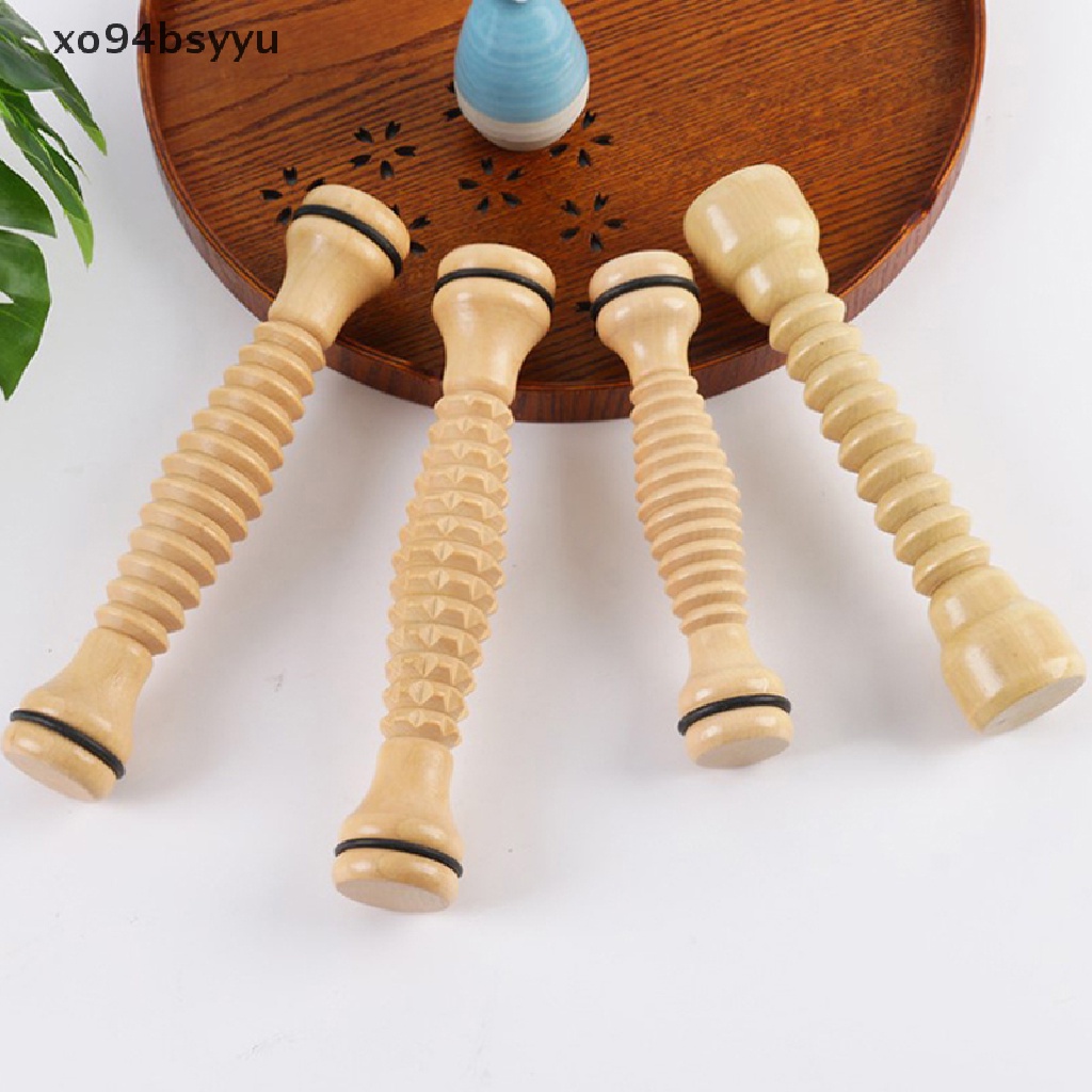 Thanh Lăn Mát Xa Cơ Thể Xo94Bsyu Chất Lượng Cao