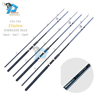 Cần Câu Cá DAIWA EMBLEM MAX