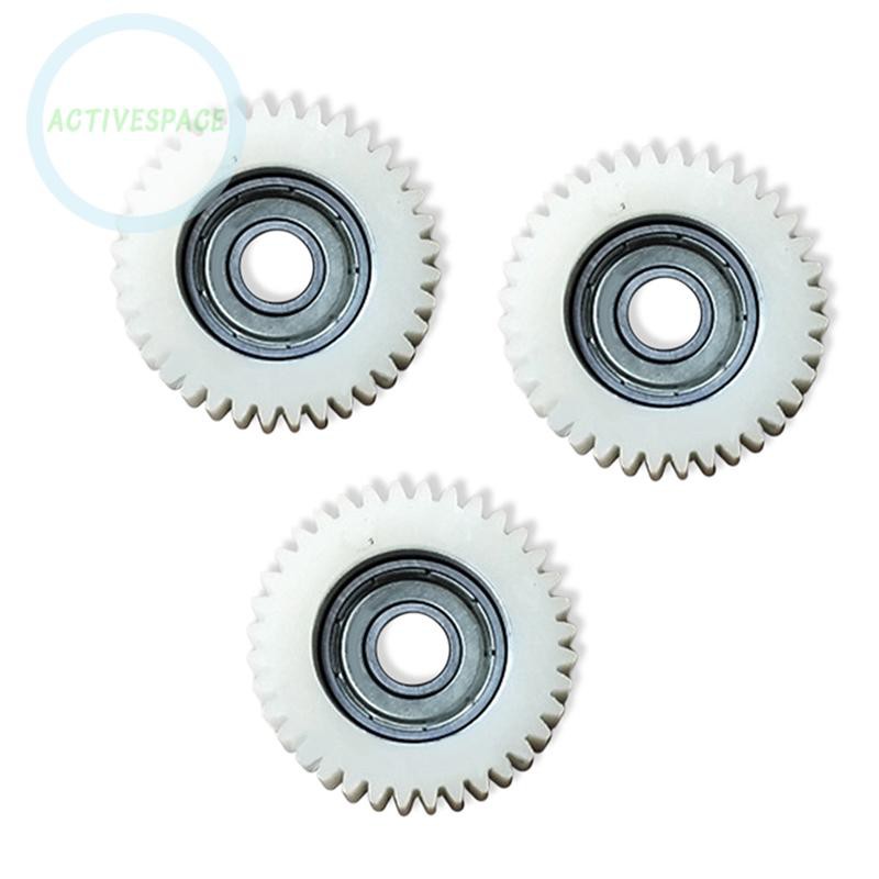 Set 3 bánh răng thay thế cho xe đạp điện Bafang 36 răng