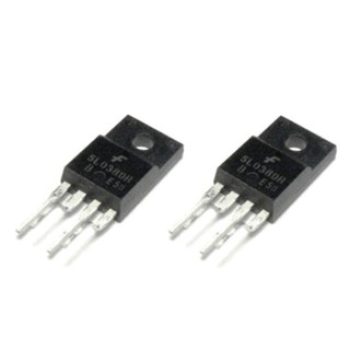 Set 10 Linh Kiện Điện Tử 5l0380r 5l0380 To-220F-4 Ic 100%