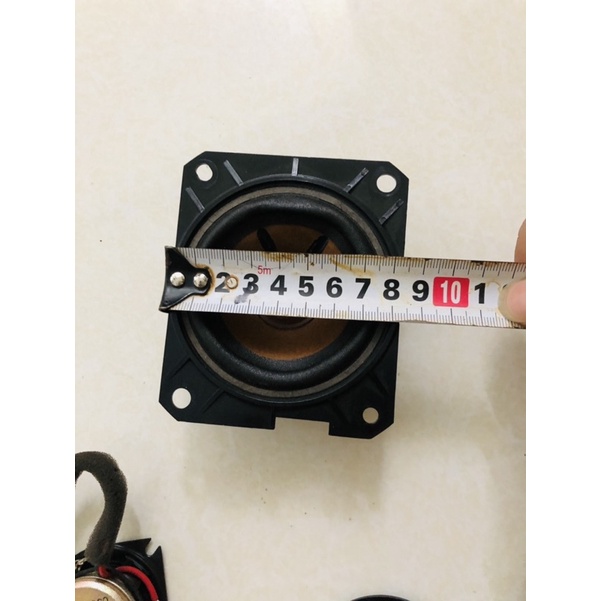 Loa trung tâm BOSE tháo xe