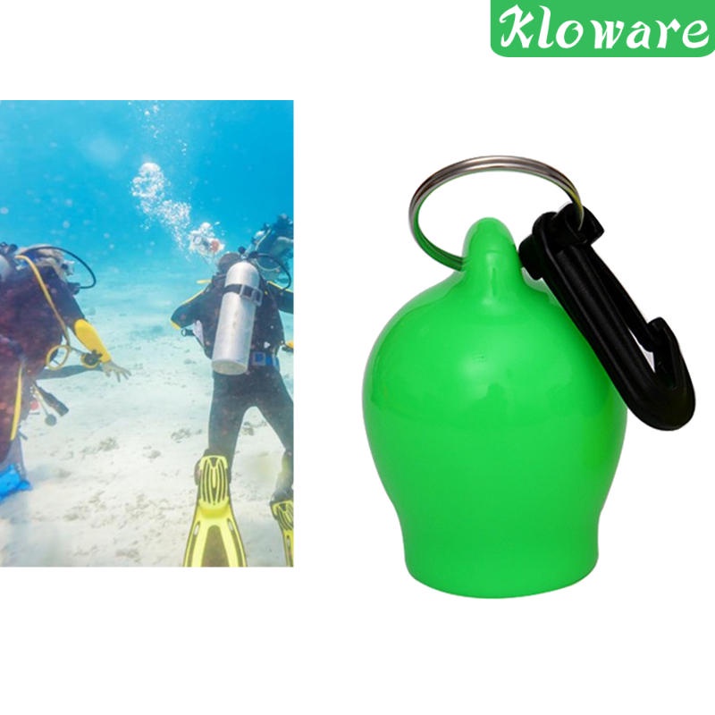 Vỏ bọc ống ngậm hình bạch tuộc có kẹp màu xanh lá | BigBuy360 - bigbuy360.vn