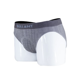 Combo 04 chiếc quần lót tam giác Bullant, Sip nam co giãn 4 chiều thoáng mát, kháng khuẩn khủ mùi