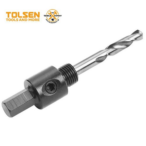 Mũi trục khoét Tolsen 75700