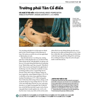 Sách - Câu Chuyện Nghệ Thuật