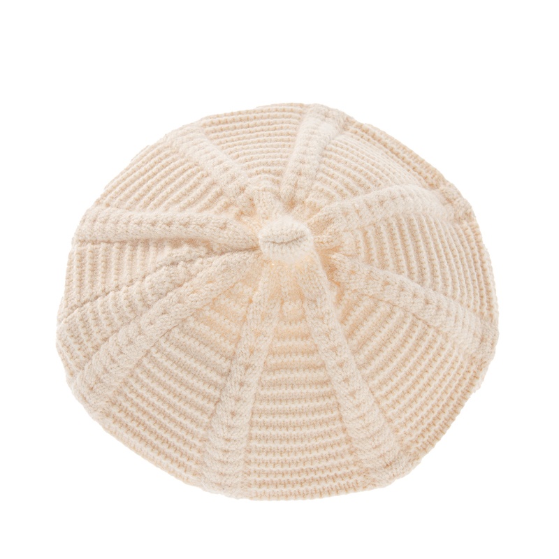 Mũ Nồi Bonnets Siêu Mềm Mại Dành Cho Bé Gái Sơ Sinh