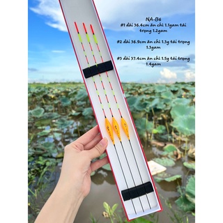 Bộ phao câu cá