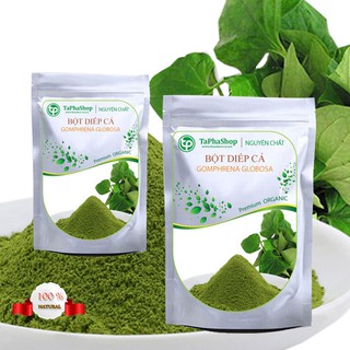 Bột diếp cá nguyên chất Tấn Phát