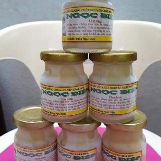 500gram sữa ong chúa