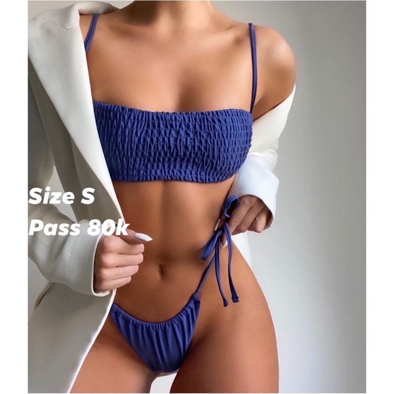 Pass đồ bơi size S