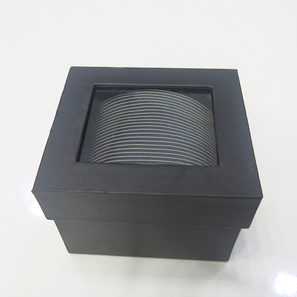 Chuyên sỉ lẻ hộp đựng cà vạt Facioshop  AA01