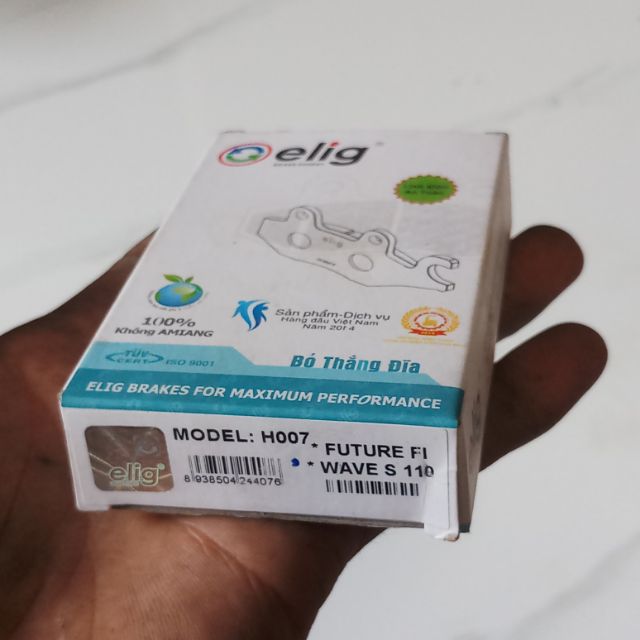 Bố đĩa ELIG Wave s110, Rsx110, future Fi