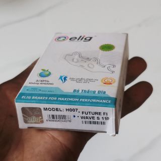 Bố đĩa elig wave s110, rsx110, future fi