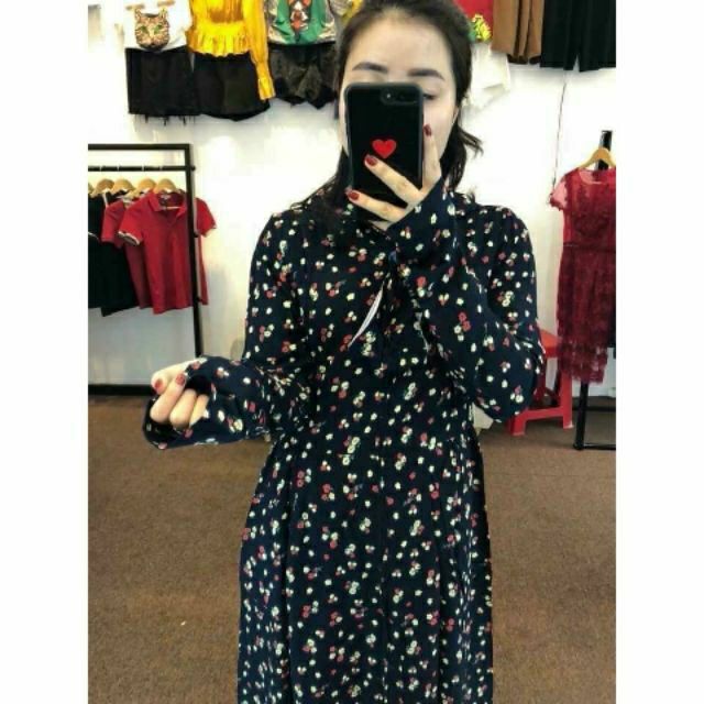 áo chống nắng choàng lanh nữ 2 lớp ( dài 160 cm)