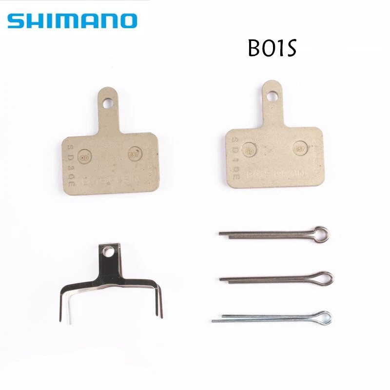 Má Phanh Shimano B01S Cho Xe Đạp Br-M315 M355 M365 Tx805 M395 M396