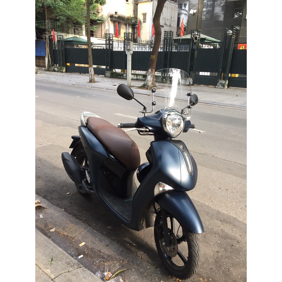 Kính chắn gió xe máy Yamaha Janus