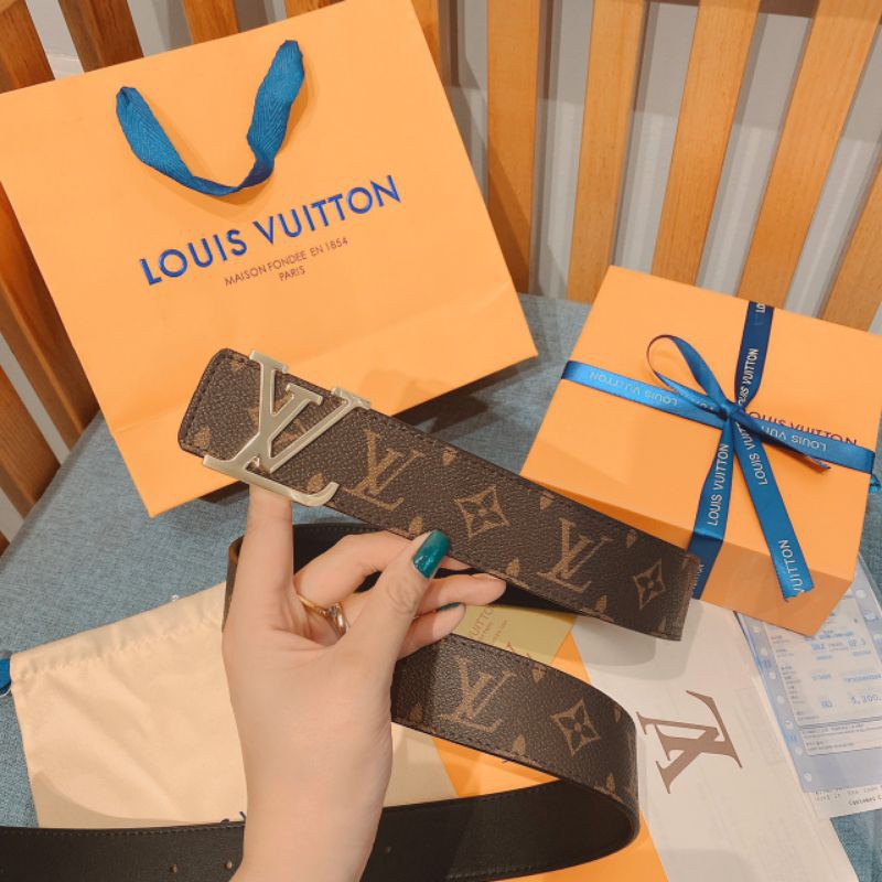 THẮT LƯNG LOUIS VUITTON