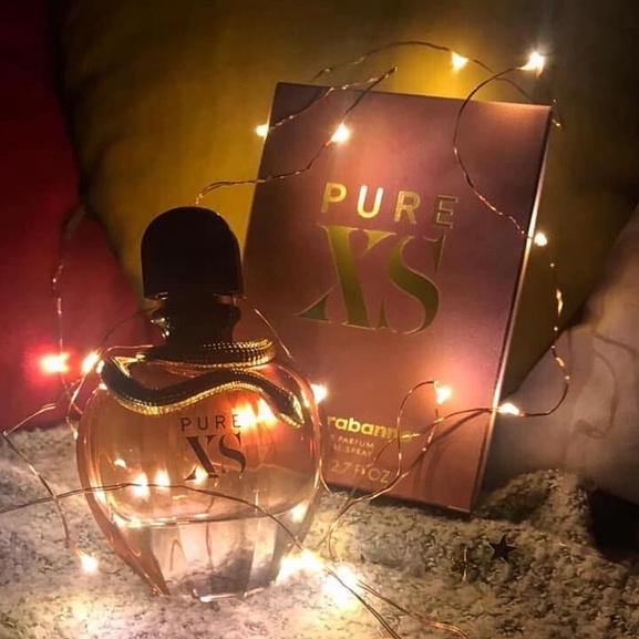 [Nuby.Store] Nước Hoa Paco Rabanne Pure XS For Her Test 5ml/10ml/20ml | BigBuy360 - bigbuy360.vn