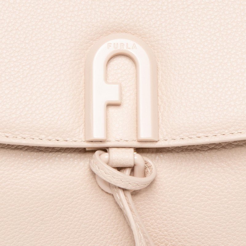 Túi Nữ FURLA 1927 Tassel L Shoulder Bag Vitello St Oasi