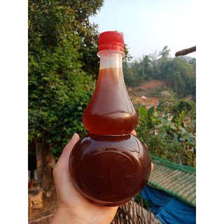 0,5lit Mật ong đắng nguyên chất