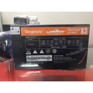 Nguồn pc loại tốt còn bh 2 năm