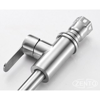 Vòi rửa bát nóng lạnh Zento SUS5563