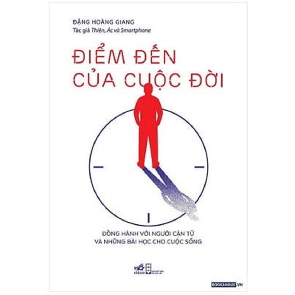 Sách Nhã Nam - Điểm Đến Của Cuộc Đời