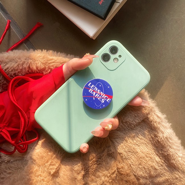 Popsocket LENS NICE - Outer Space